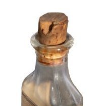 Bottle, Medicine